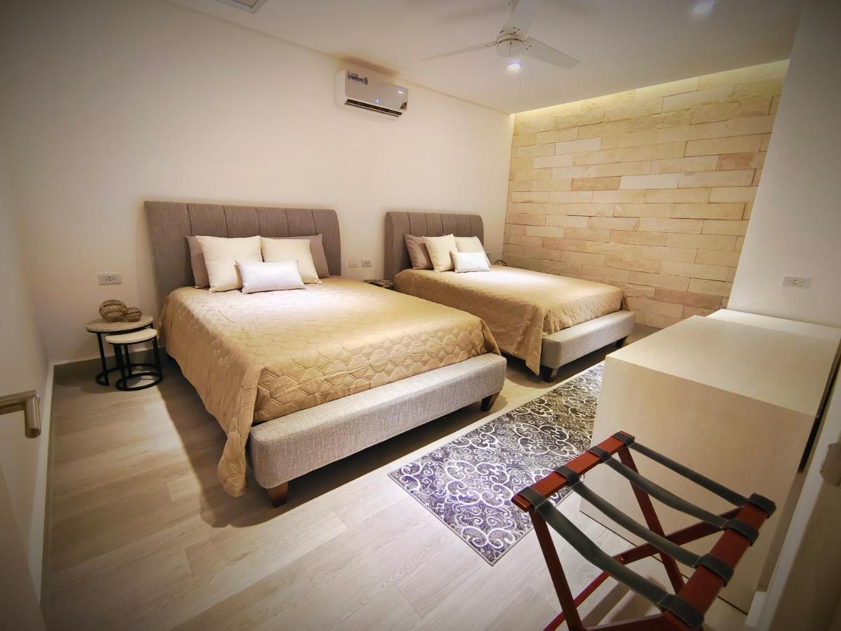 1st Luxury Warehouse Apartamento Cancún
