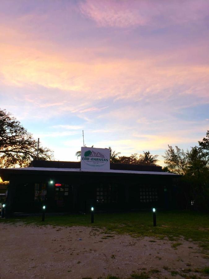 Hotel Eco-cabañas 2*