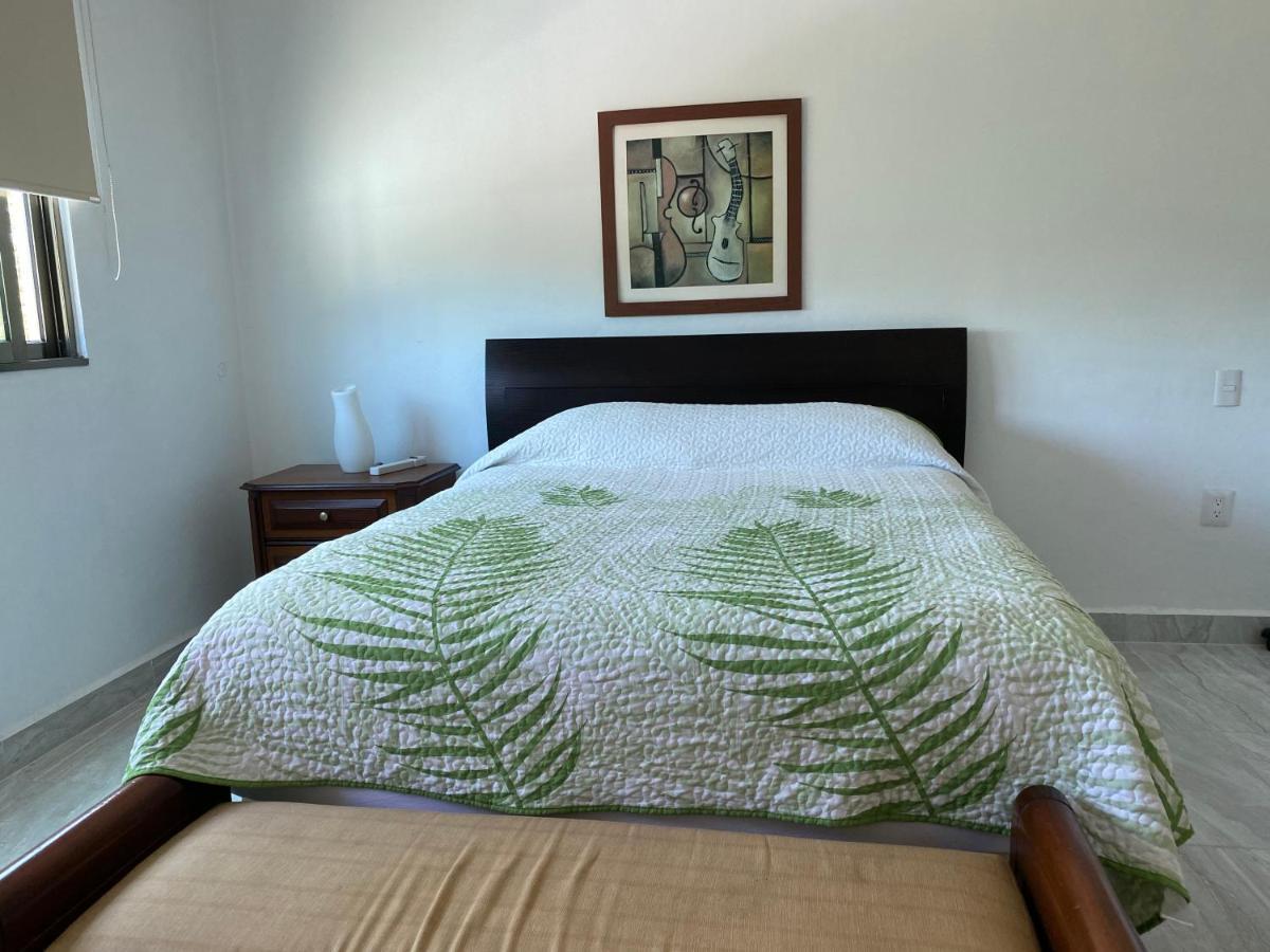 Homestay Closetoairport Cancun