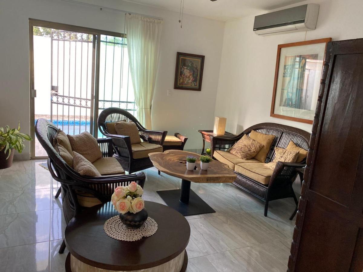 Homestay Closetoairport Cancun