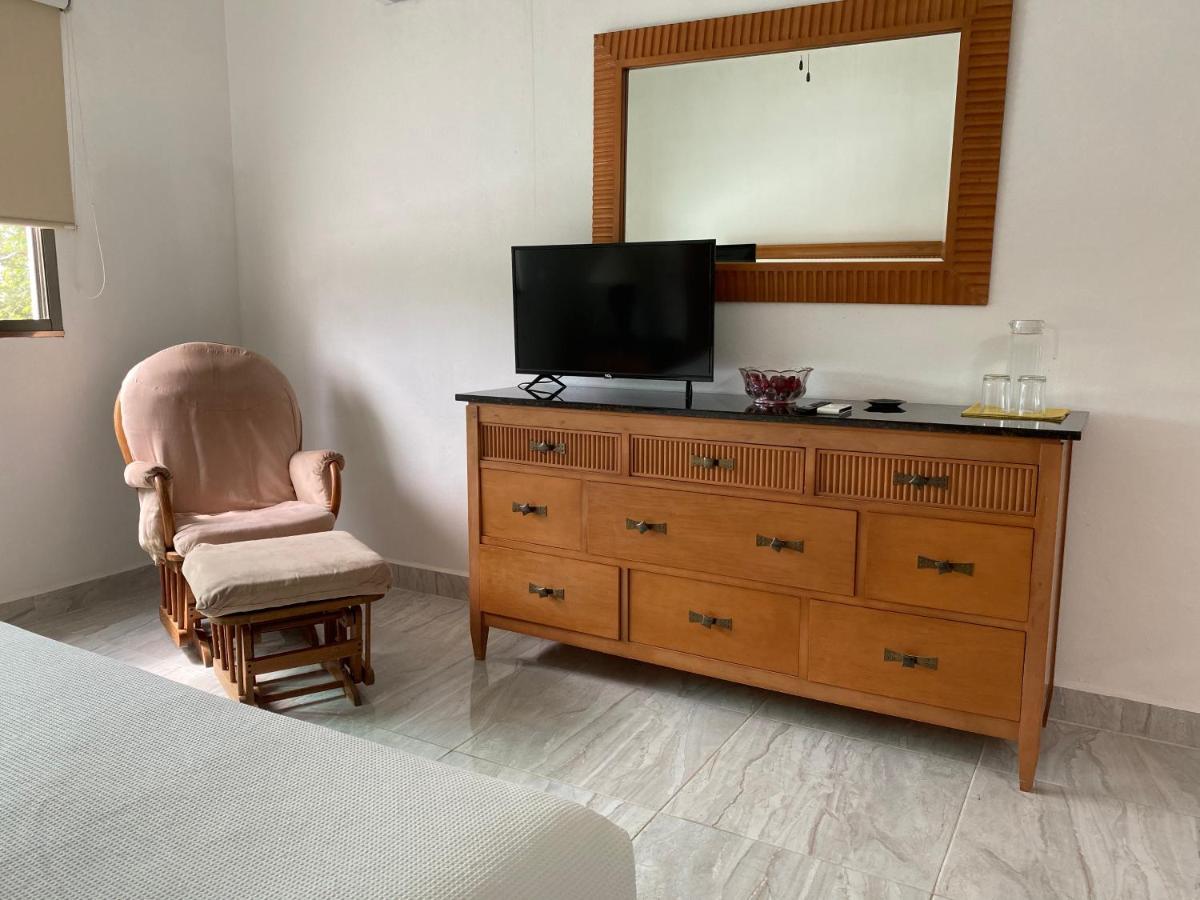Homestay Closetoairport Cancun