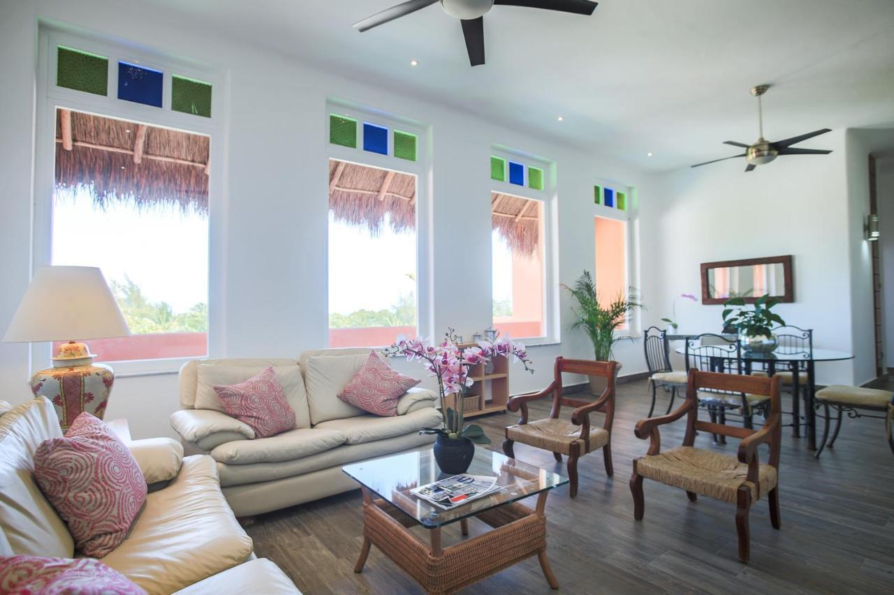Hotel Casa Tortugas Boutique - Luxury Hidden Gem Cancún