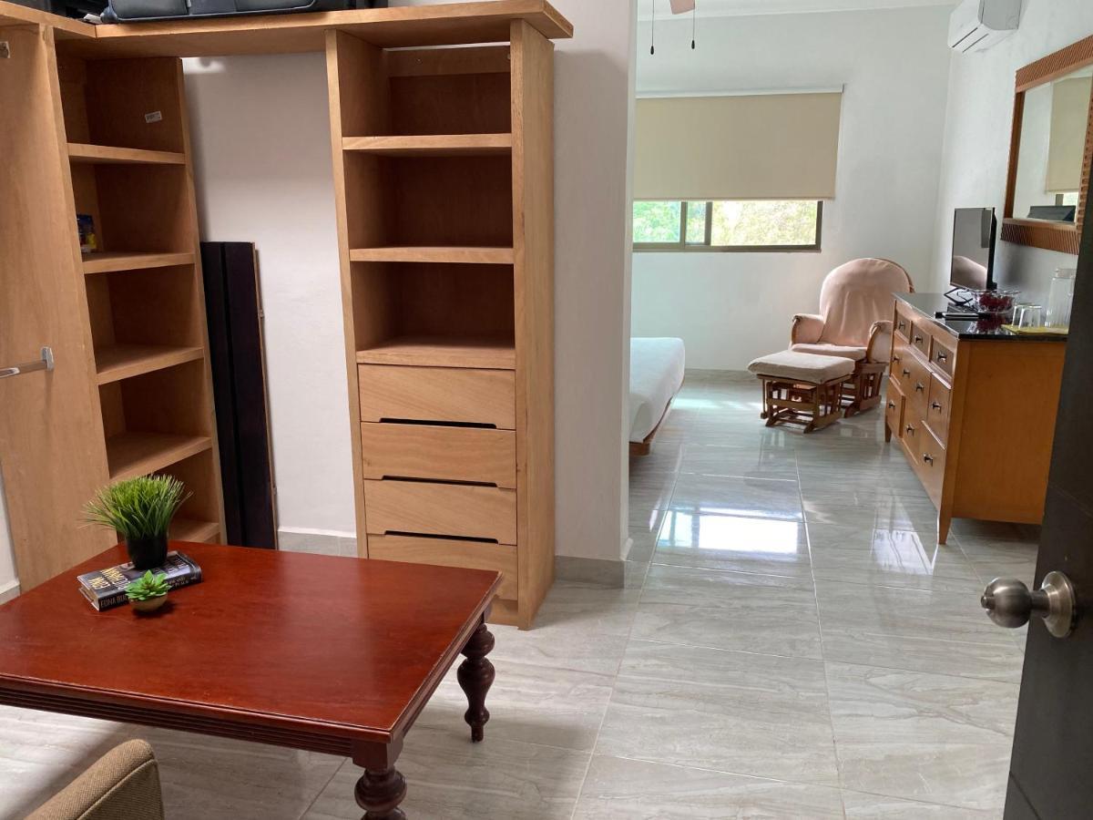 Homestay Closetoairport Cancun