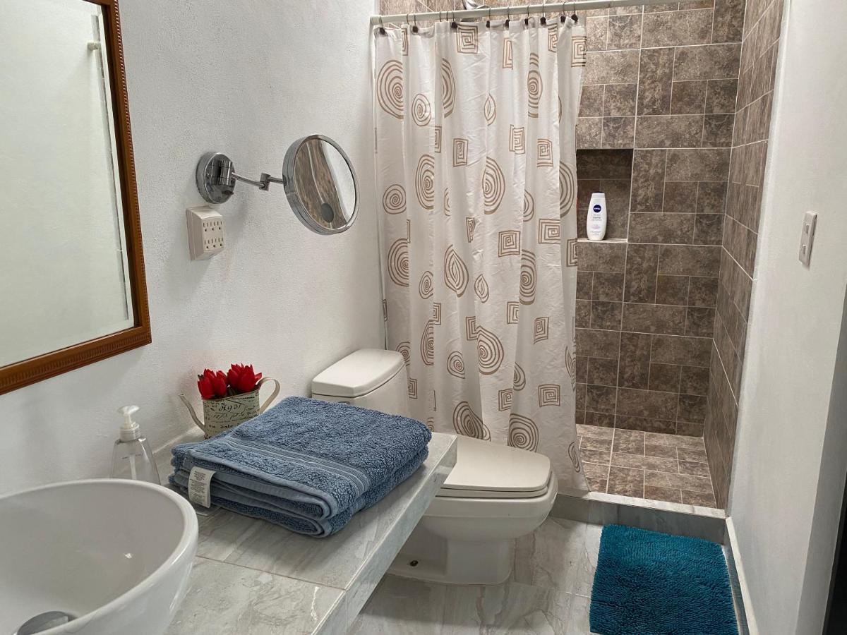 Homestay Closetoairport Cancun