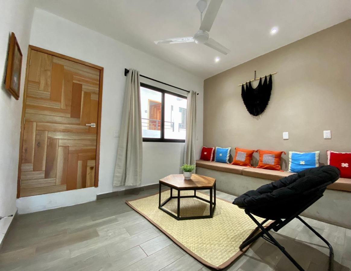 Apartment Coba