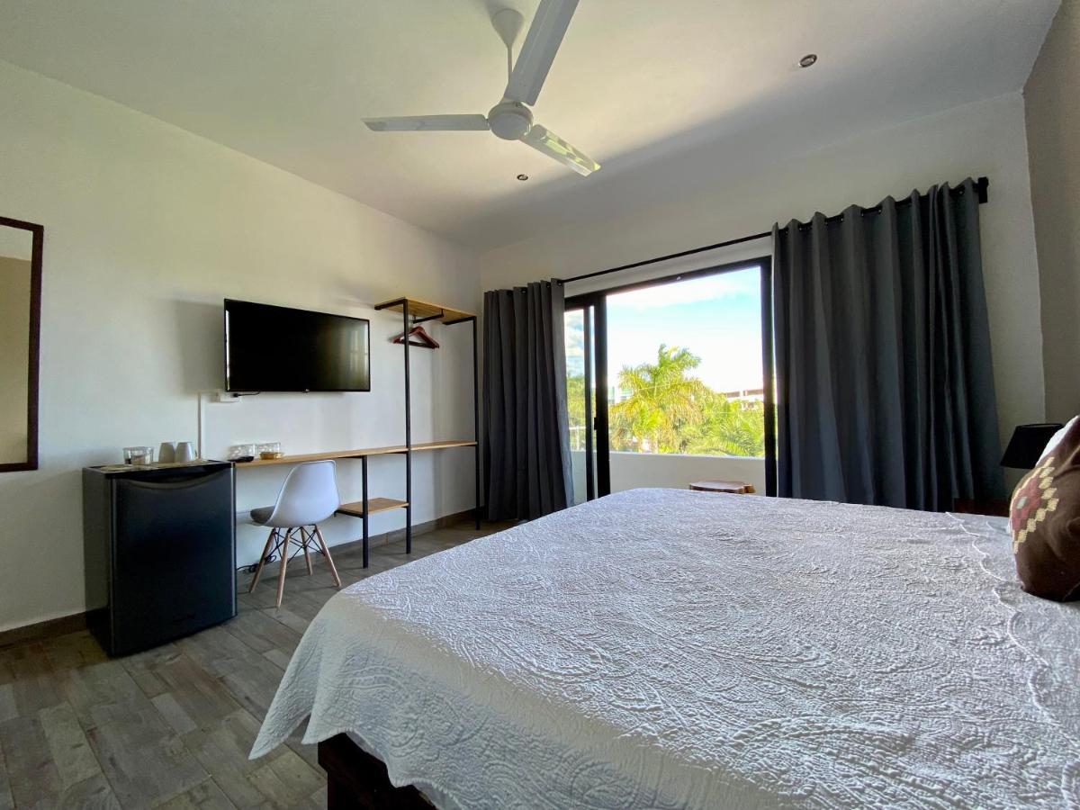 Coba Apartment Cancun