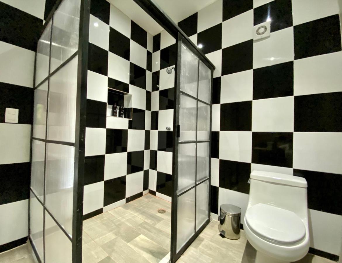 Coba Apartment Cancun