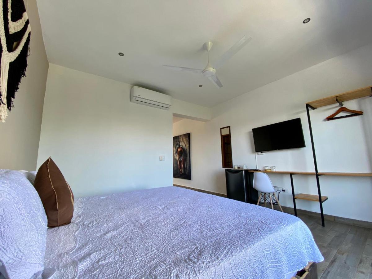 Coba Apartment *