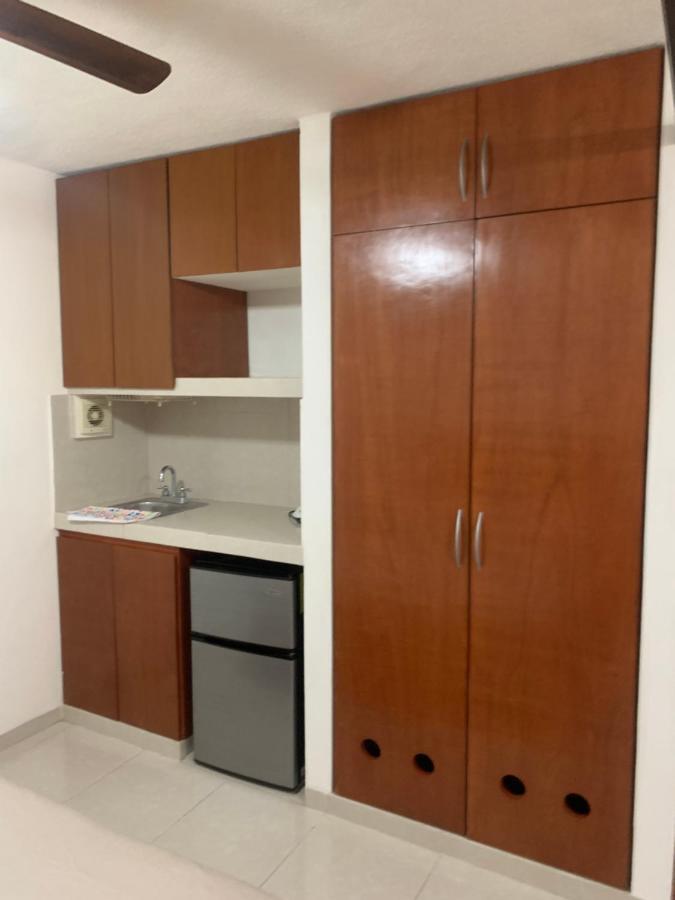 Apartamento El Solar Cancún