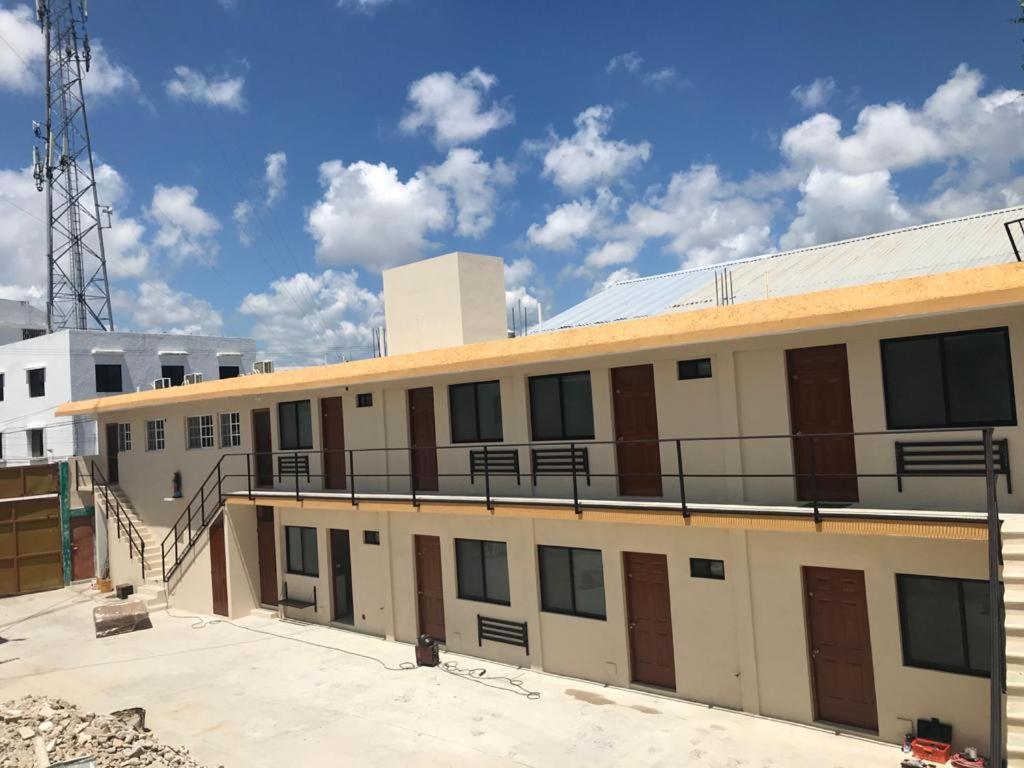 El Solar Apartamento Cancún
