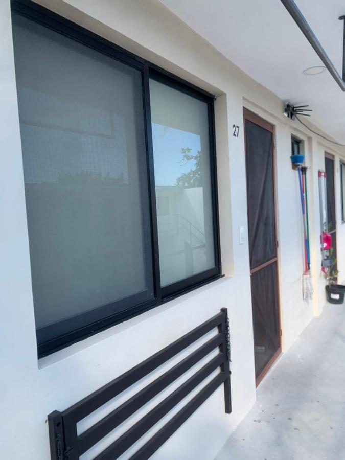 Apartamento El Solar Cancún