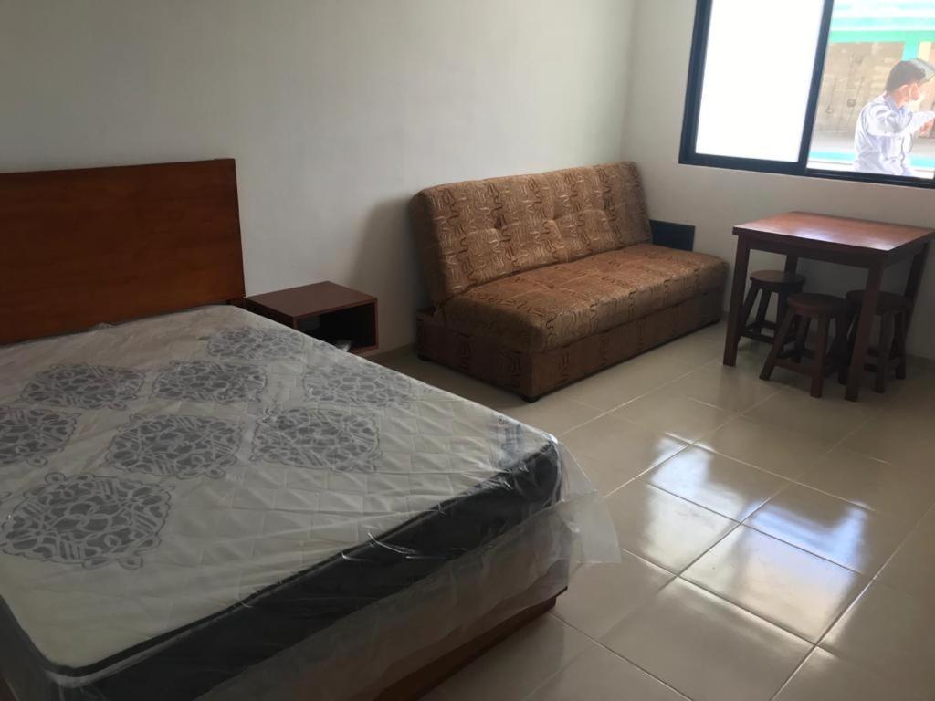Apartamento El Solar Cancún