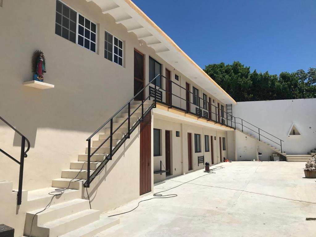 El Solar Apartamento *