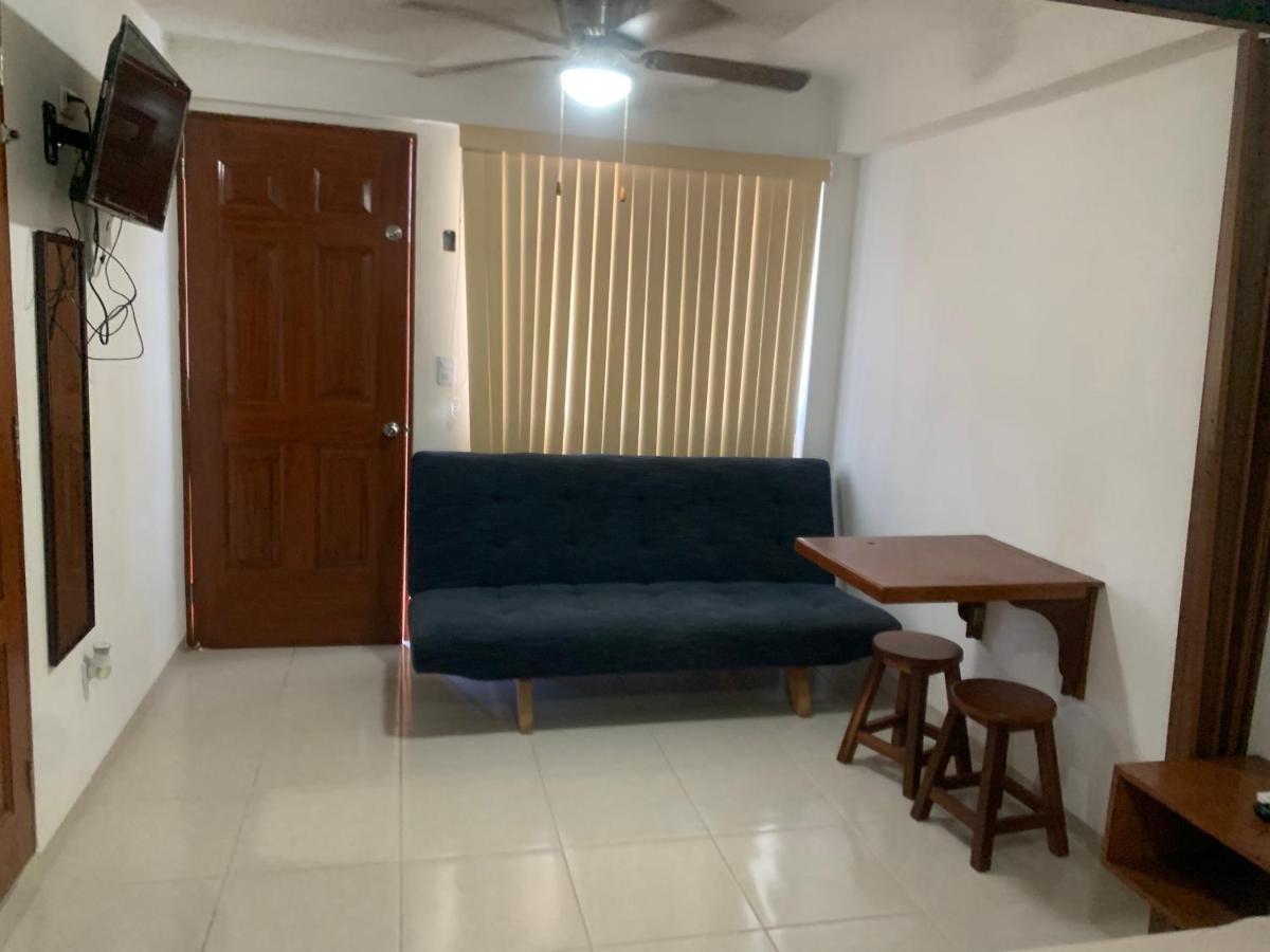 El Solar Apartamento Cancún