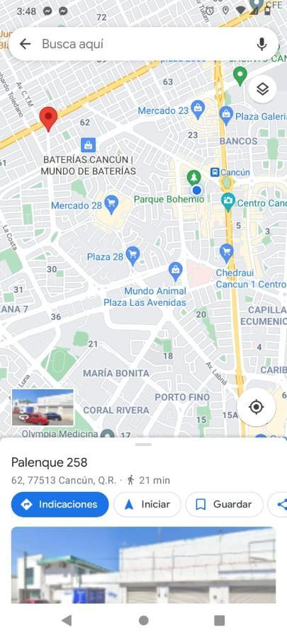 El Solar Apartamento *