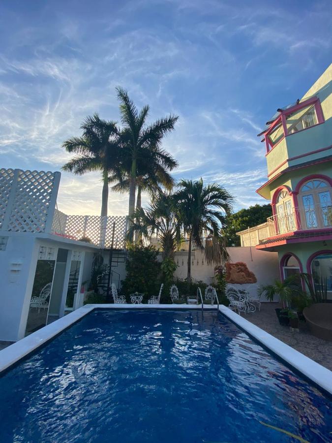 Bed and breakfast The Quetzal *