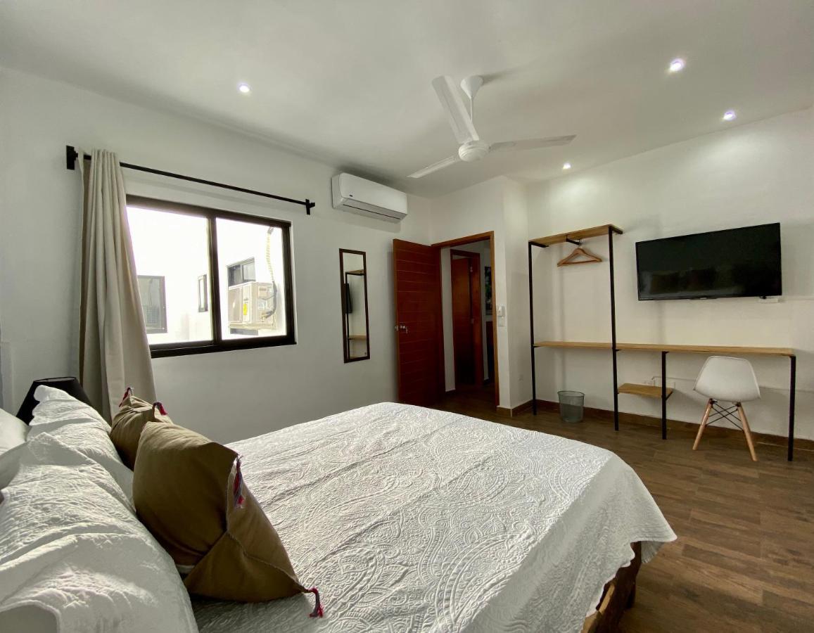 Apartment Coba Cancun