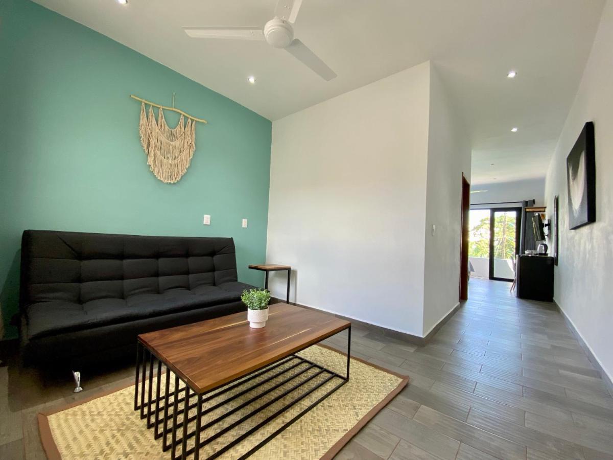 Coba Apartment