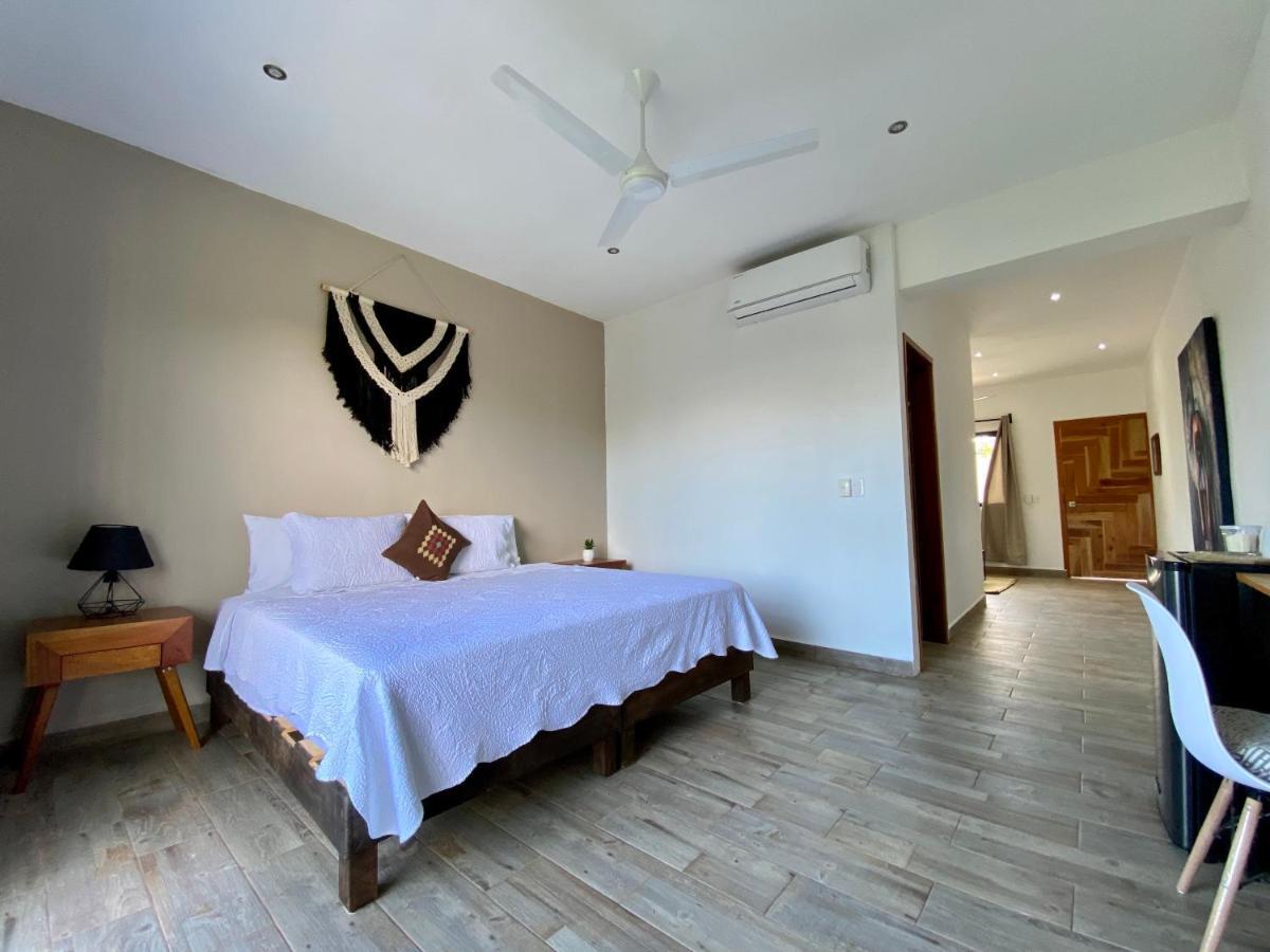 Coba Apartment