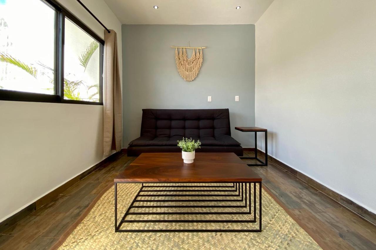 Coba Apartment *