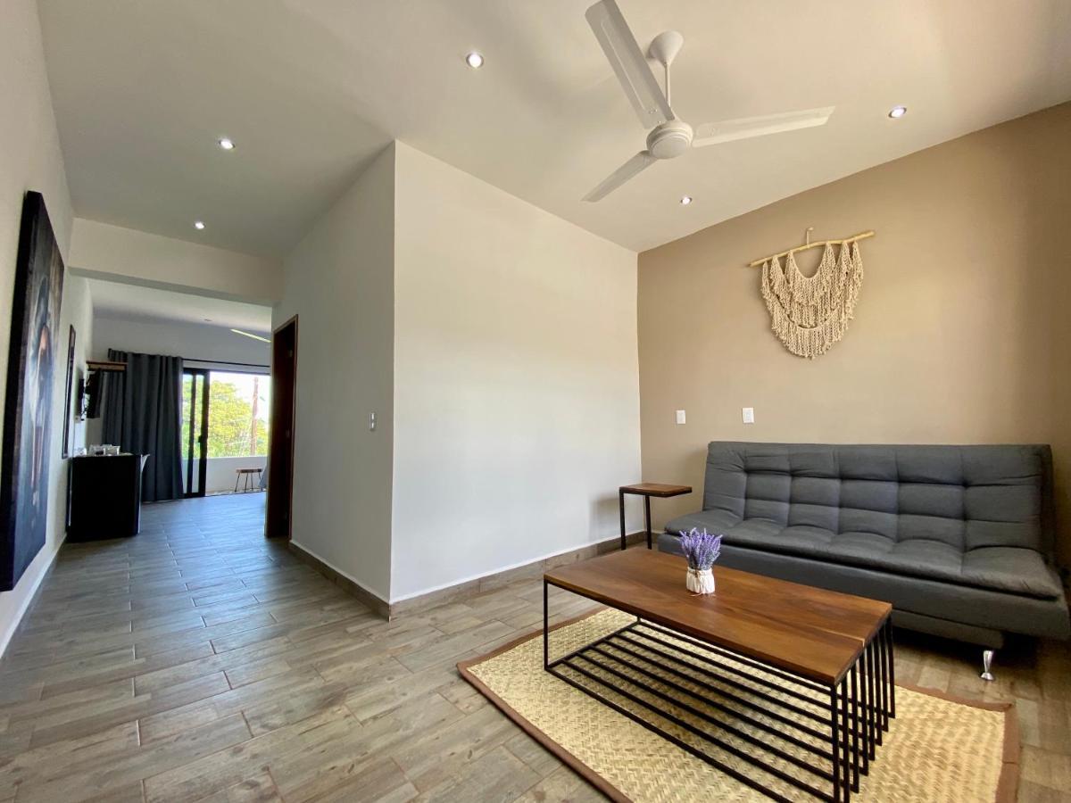 Coba Apartment
