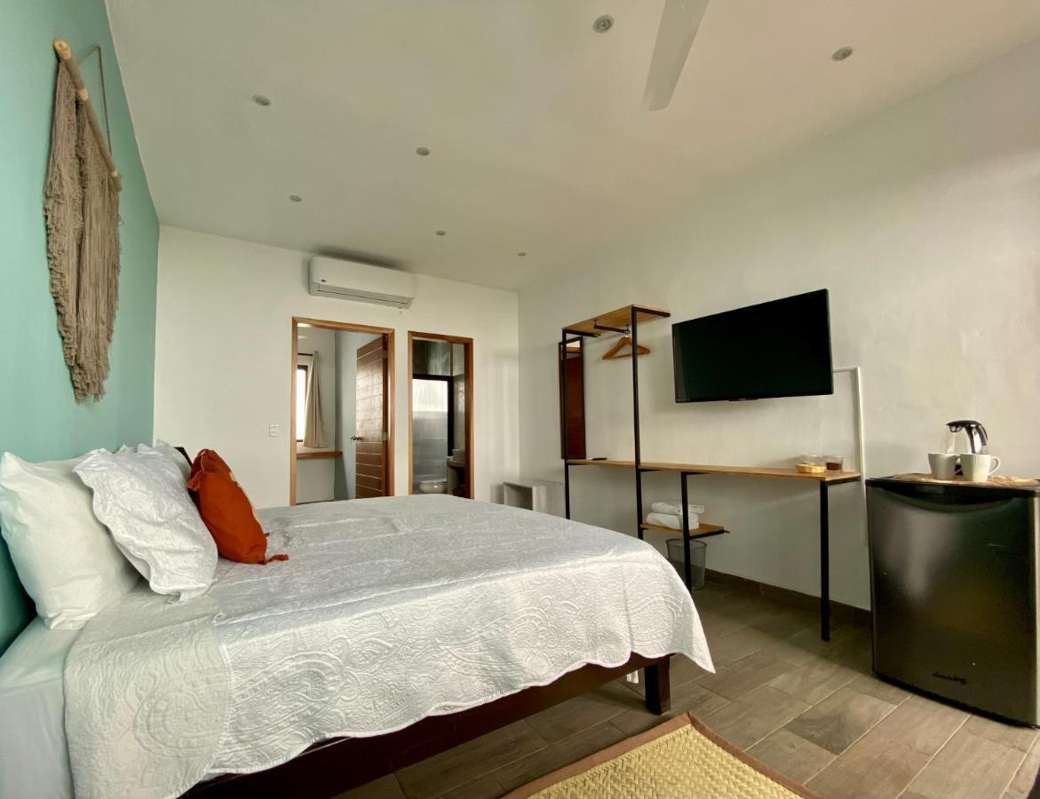 Apartment Coba