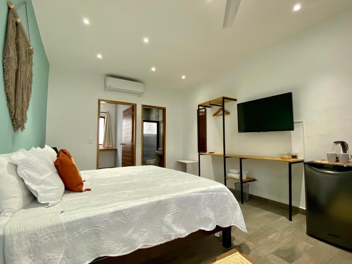 Coba Apartment Cancun