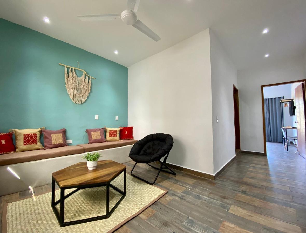 Coba Apartment Cancun