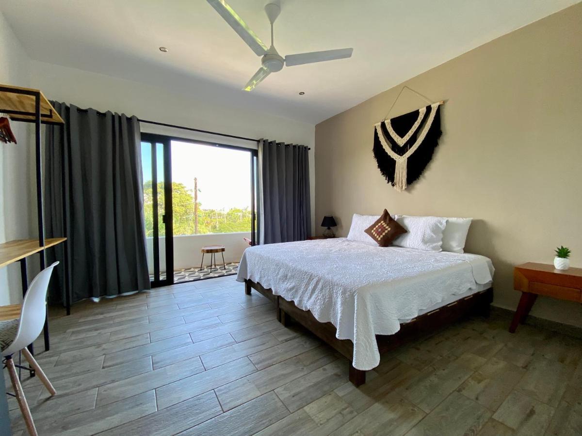 Apartment Coba