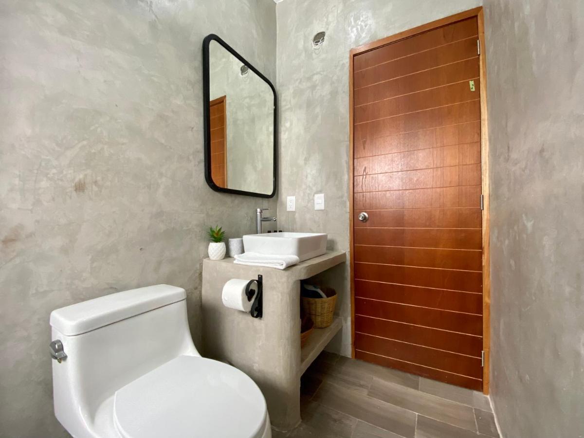 Coba Apartment *