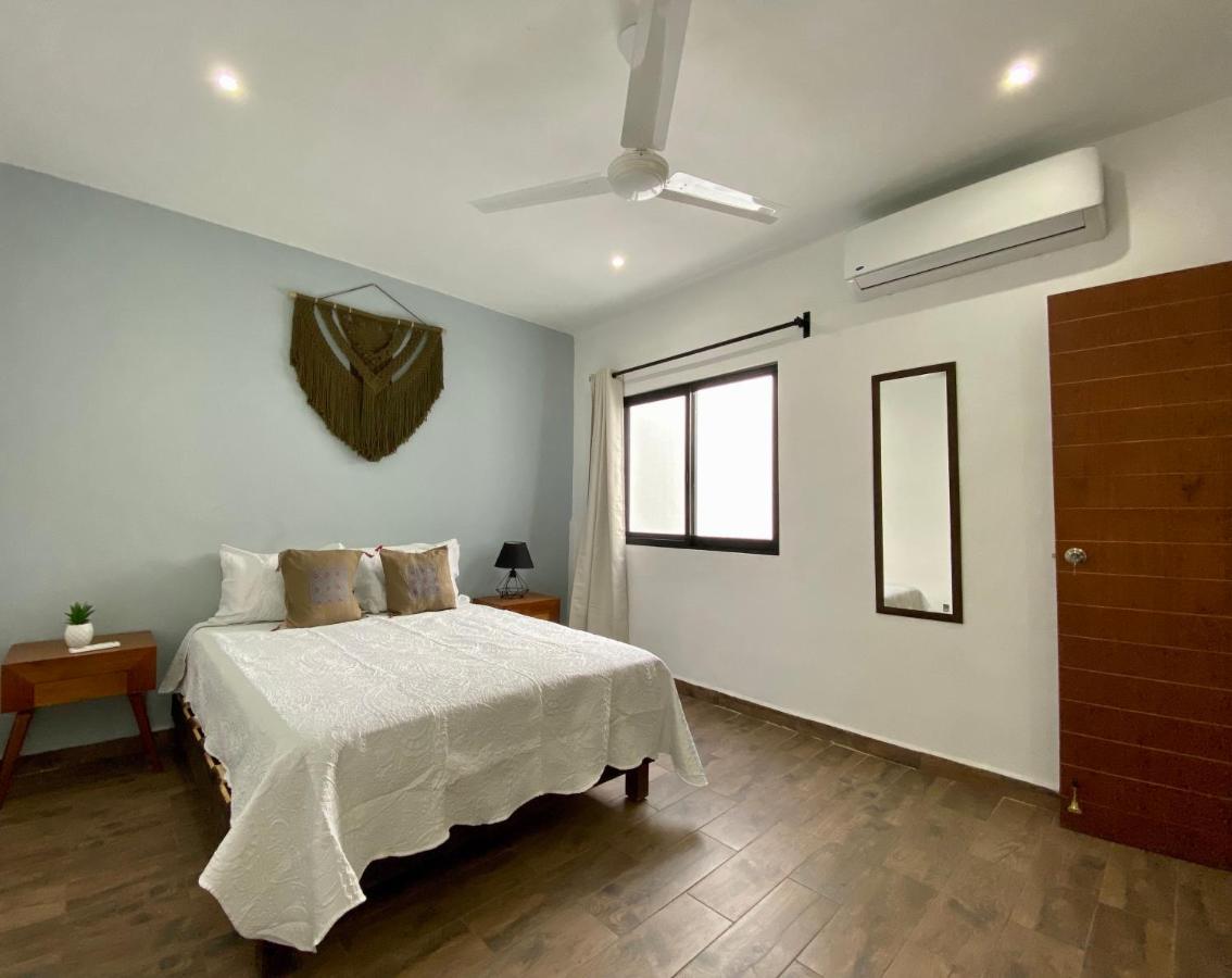 Apartment Coba Cancun