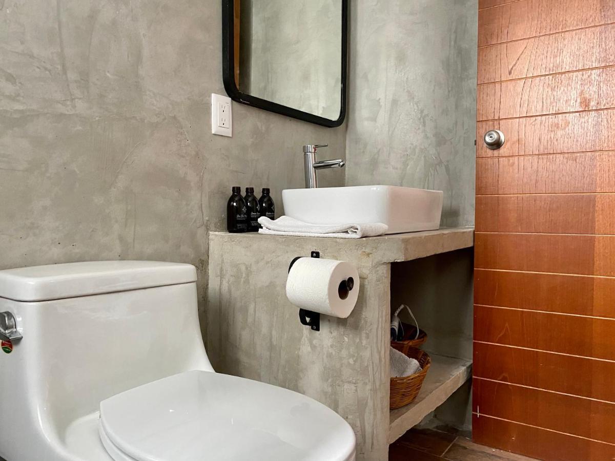 Coba Apartment *