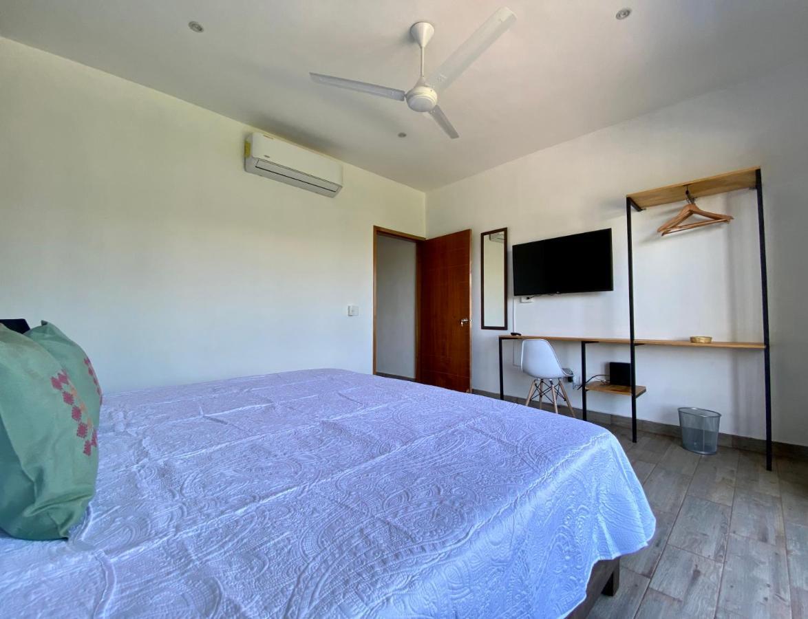 Apartment Coba *