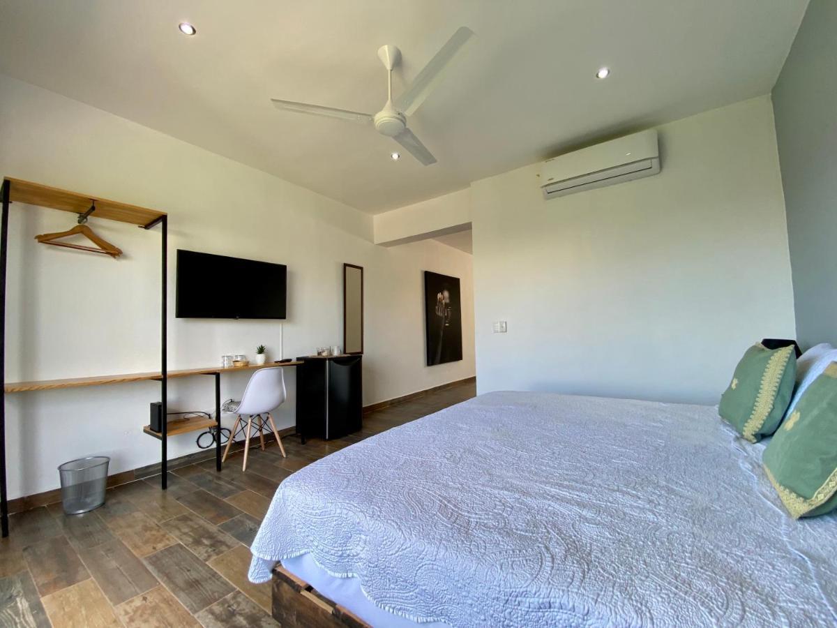 Coba Apartment Cancun