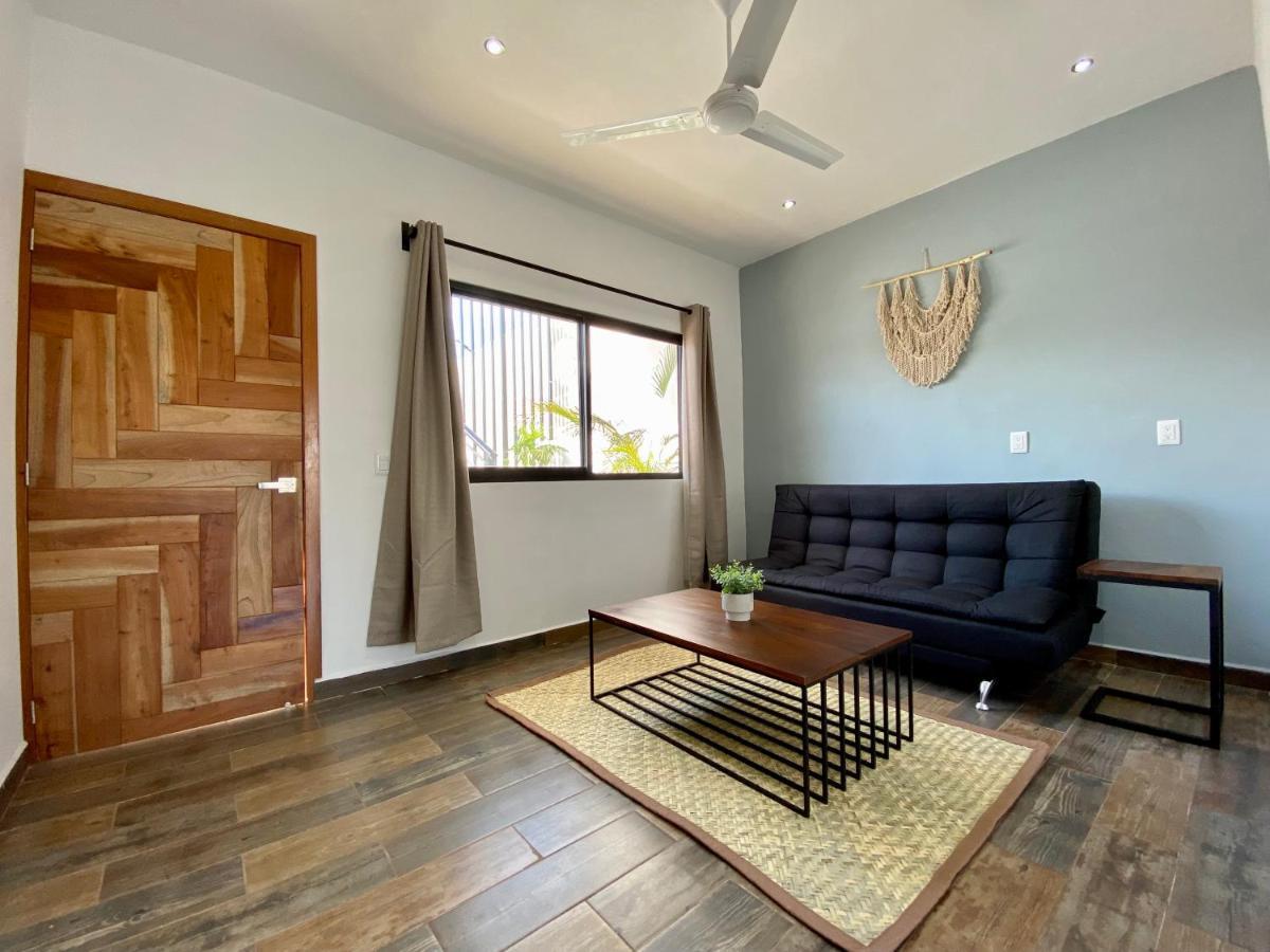 Coba Apartment Cancun