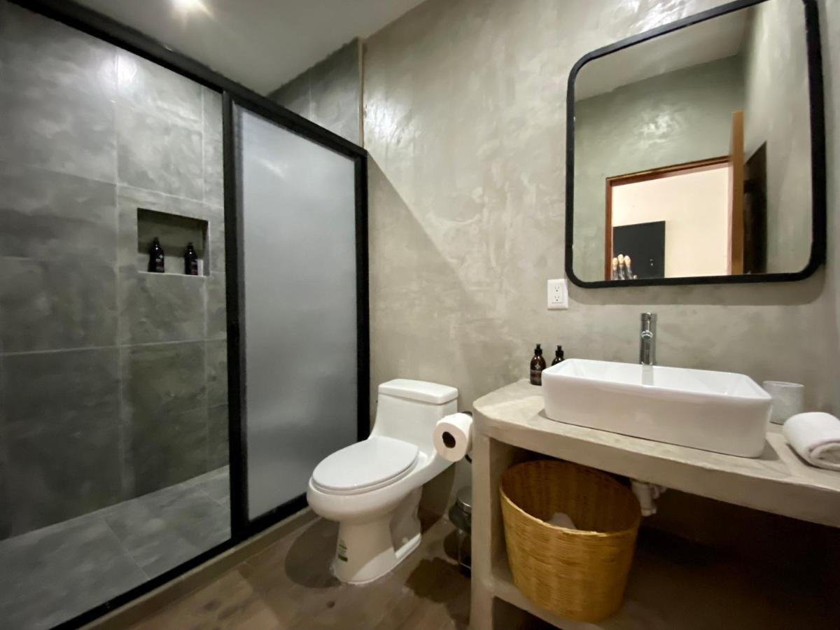 Coba Apartment
