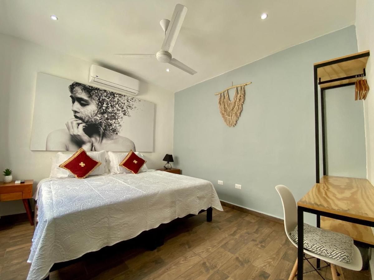 Apartment Coba