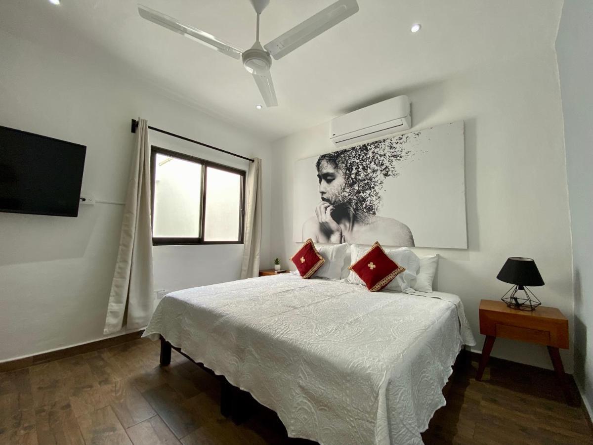 Apartment Coba Cancun