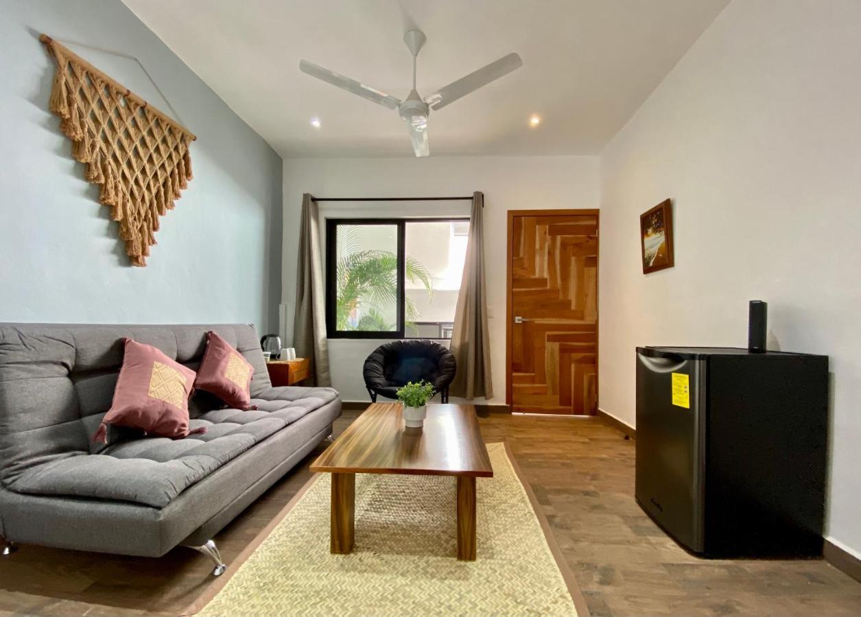 Apartment Coba