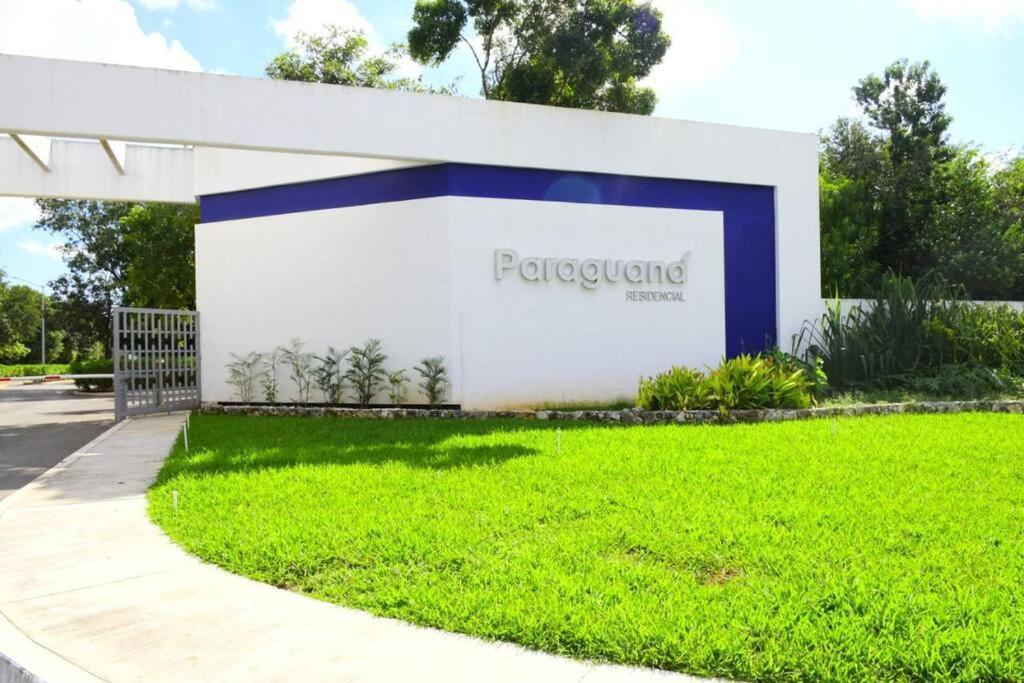Departamento Residencial Con Alberca Apartment
