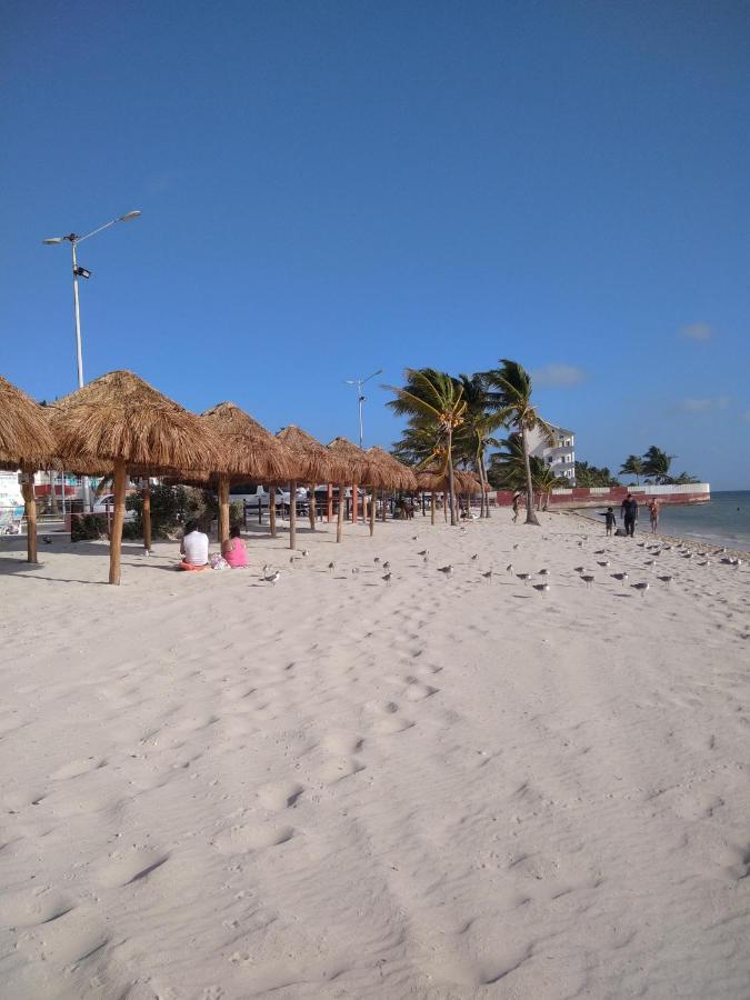 Apartamento Mexican In Art Studio Cancún