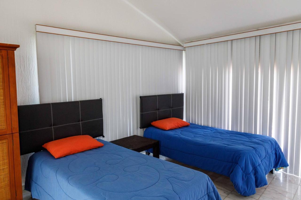 La Marina * Cancún