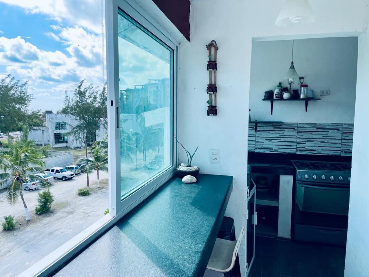 Punta Me Apartments In Punta Sam Ferry Beach Hotel Cancun