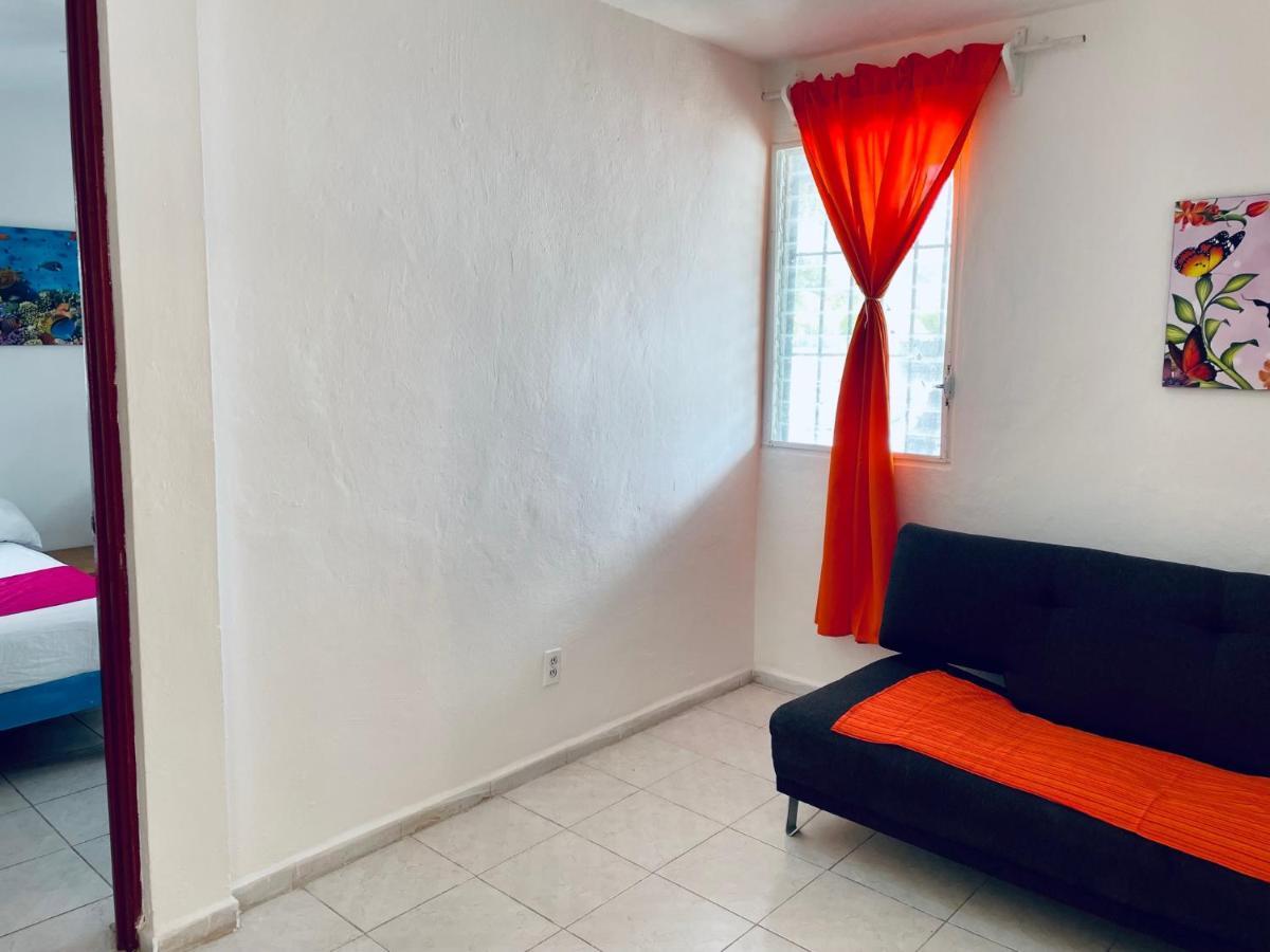 Punta Me Apartments In Punta Sam Ferry Beach Hotel Cancun