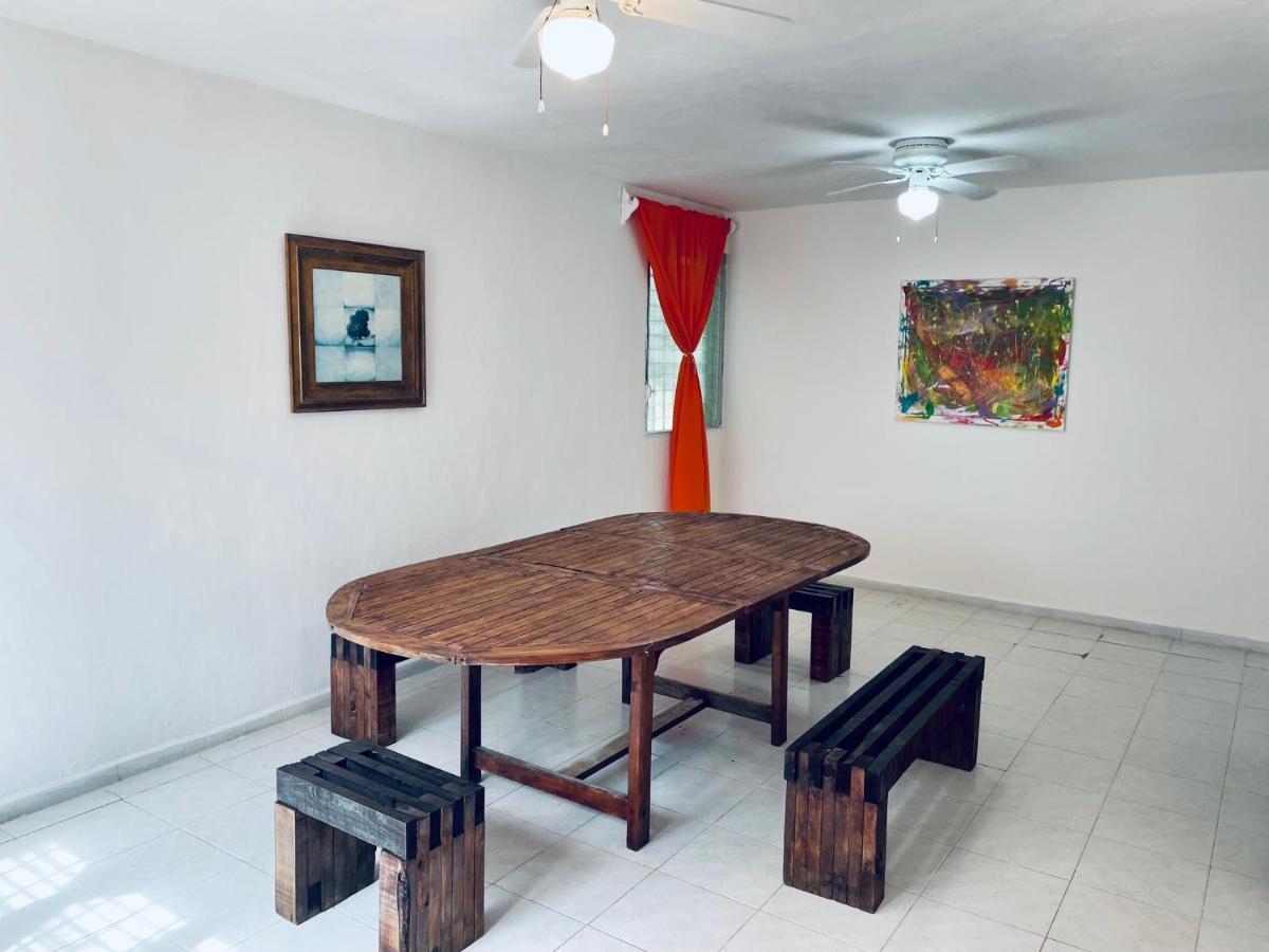 Punta Me Apartments In Punta Sam Ferry Beach * Cancun