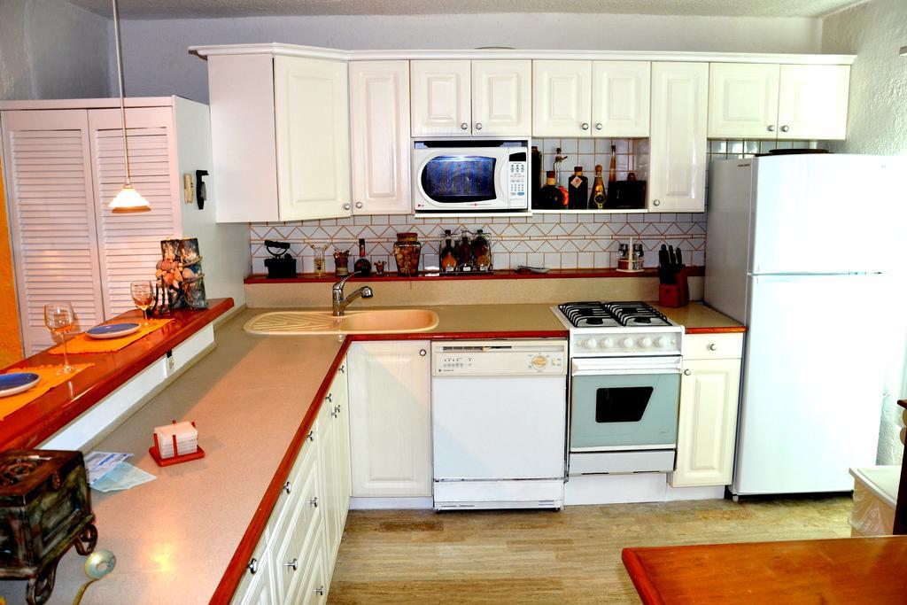 Apartamento Beach Escape *