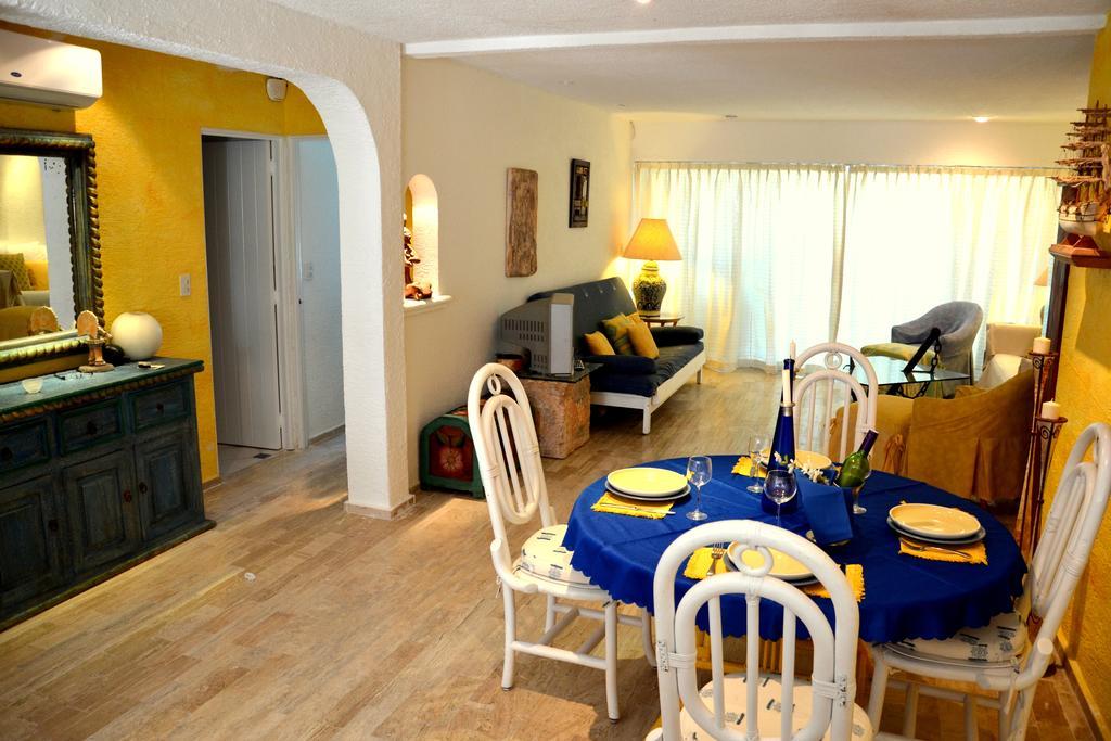 Apartamento Beach Escape Cancún