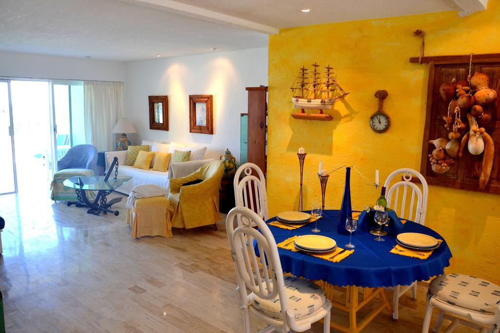 Apartamento Beach Escape *