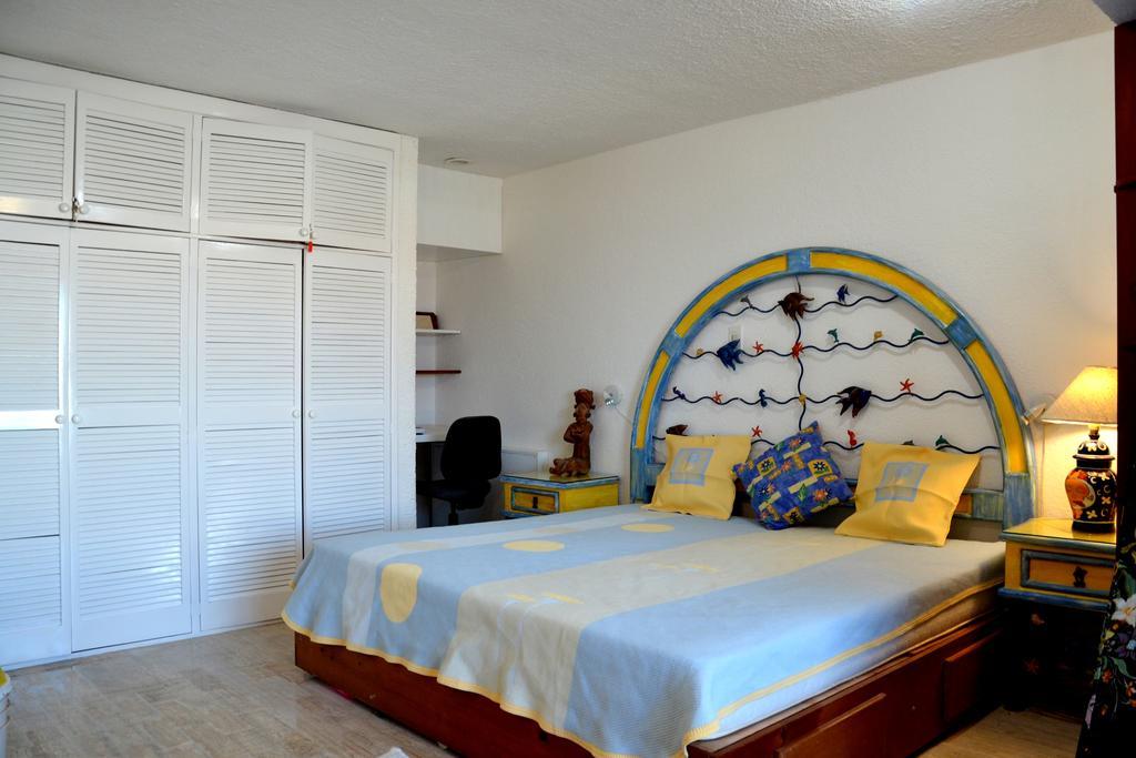 Apartamento Beach Escape