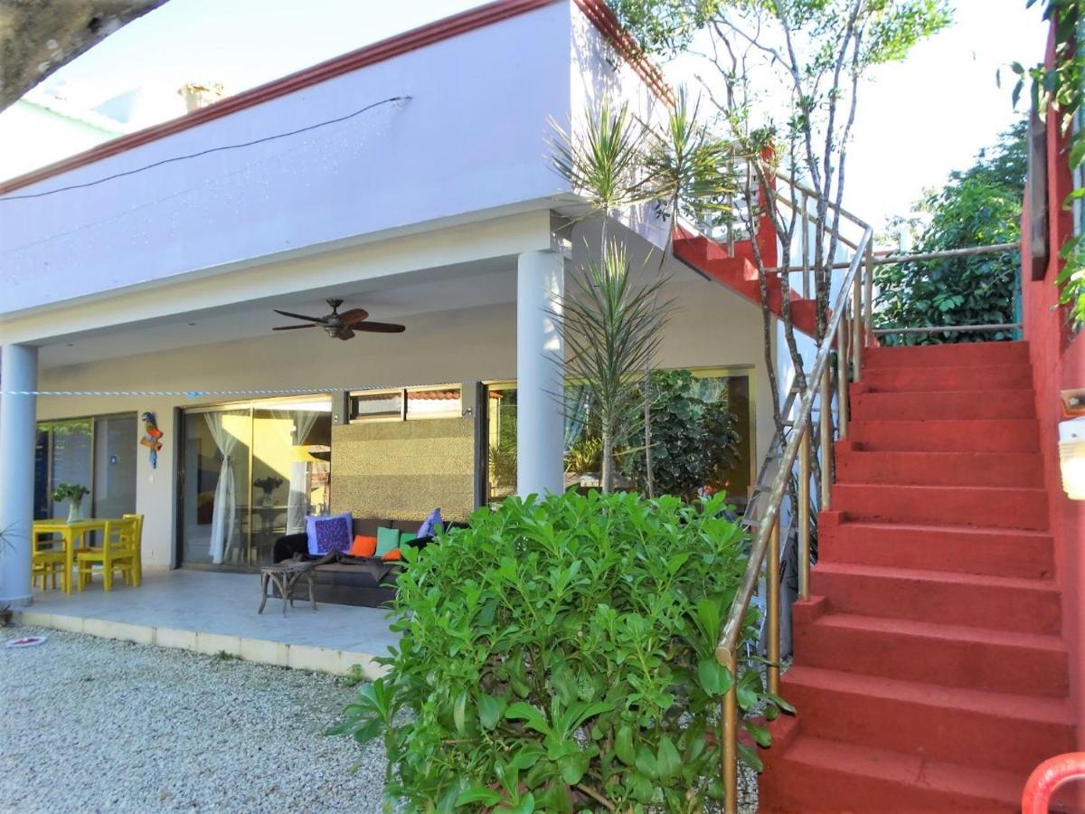 Pensión Oasis Airport *